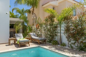 Villa | 3 bedrooms