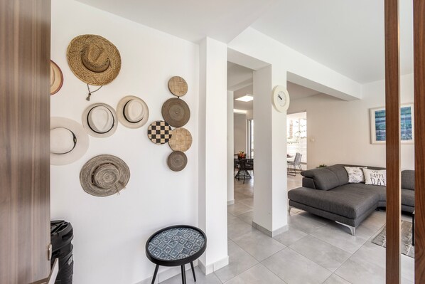 Villa | 3 slaapkamers