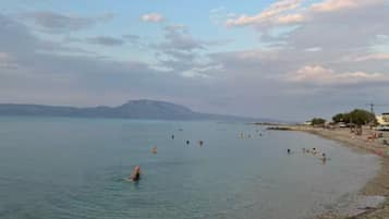 Strand