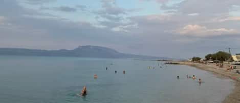 Strand