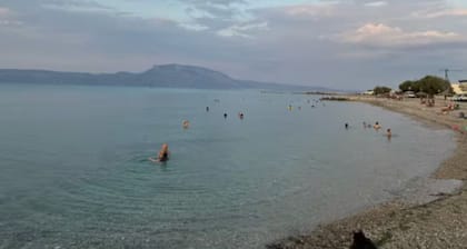 Angel Residence, Charming villa with 1 bedroom and AC, WiFi in calm Kato Assos