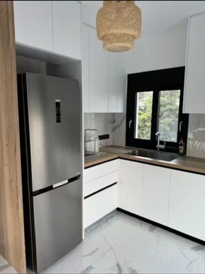 Privékeuken