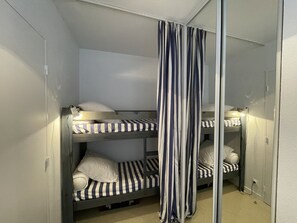 1 Schlafzimmer