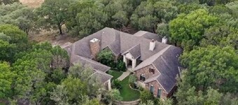 Charming Casita in peaceful Garden Ridge with AC, WiFi