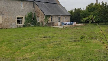 Aussenbereich