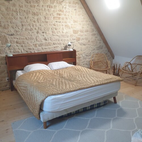 Marius and Augustine's farm for rent