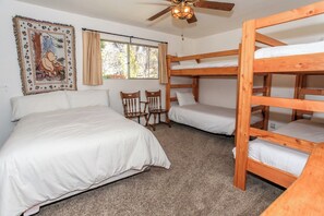 Cabin | Truy cập Internet không dây miễn phí 