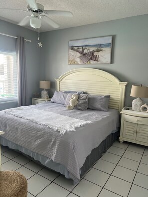 2 sovrum, strykjärn/strykbräda, gratis wi-fi och sängkläder