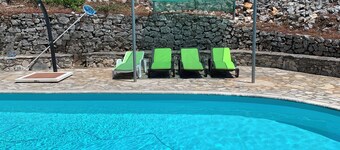 CASA SERRA DAIRE - Parque Natural Serra Daire de Candeeiros