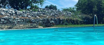 CASA SERRA DAIRE - Parque Natural Serra Daire de Candeeiros