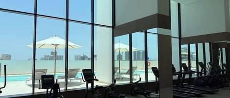 Gimnasio