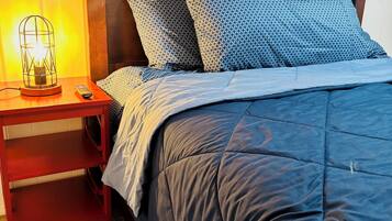 3 camere, Wi-Fi gratuito, lenzuola