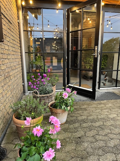 Hawkraft Kulturhotel