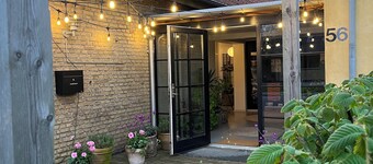 Hawkraft Kulturhotel