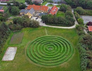 Eksteriør