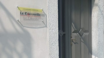 DĂ©tail de lâextĂ©rieur