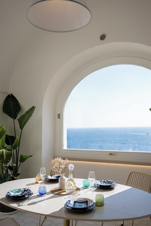 Détail de l’intérieur