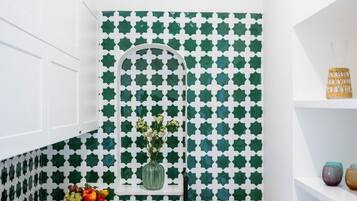 Maison Deluxe | Cuisine privée