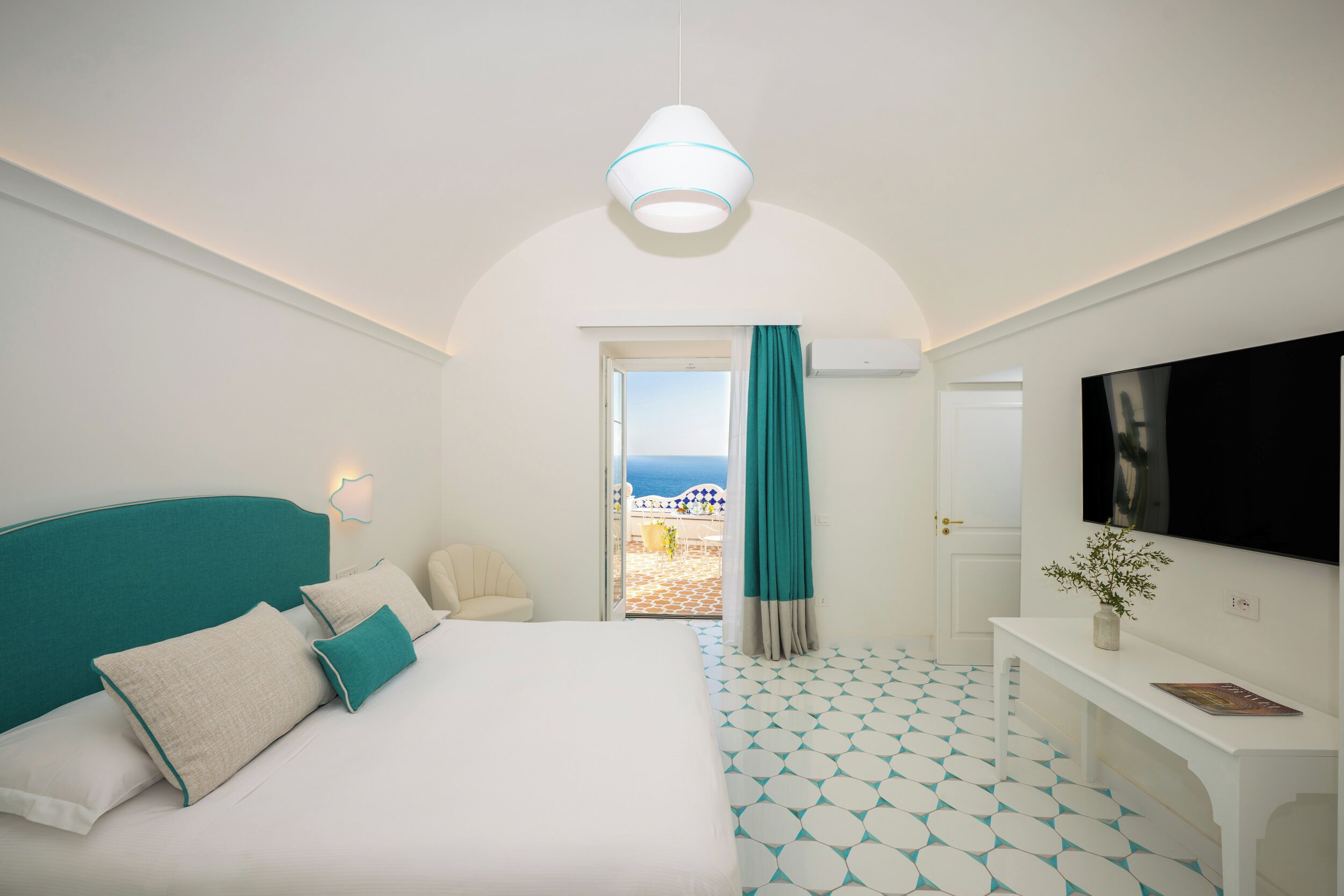 Casa Deluxe | Vista al agua