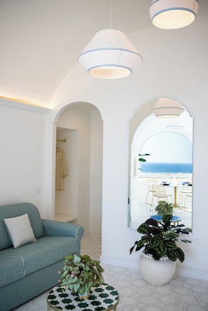 Détail de l’intérieur