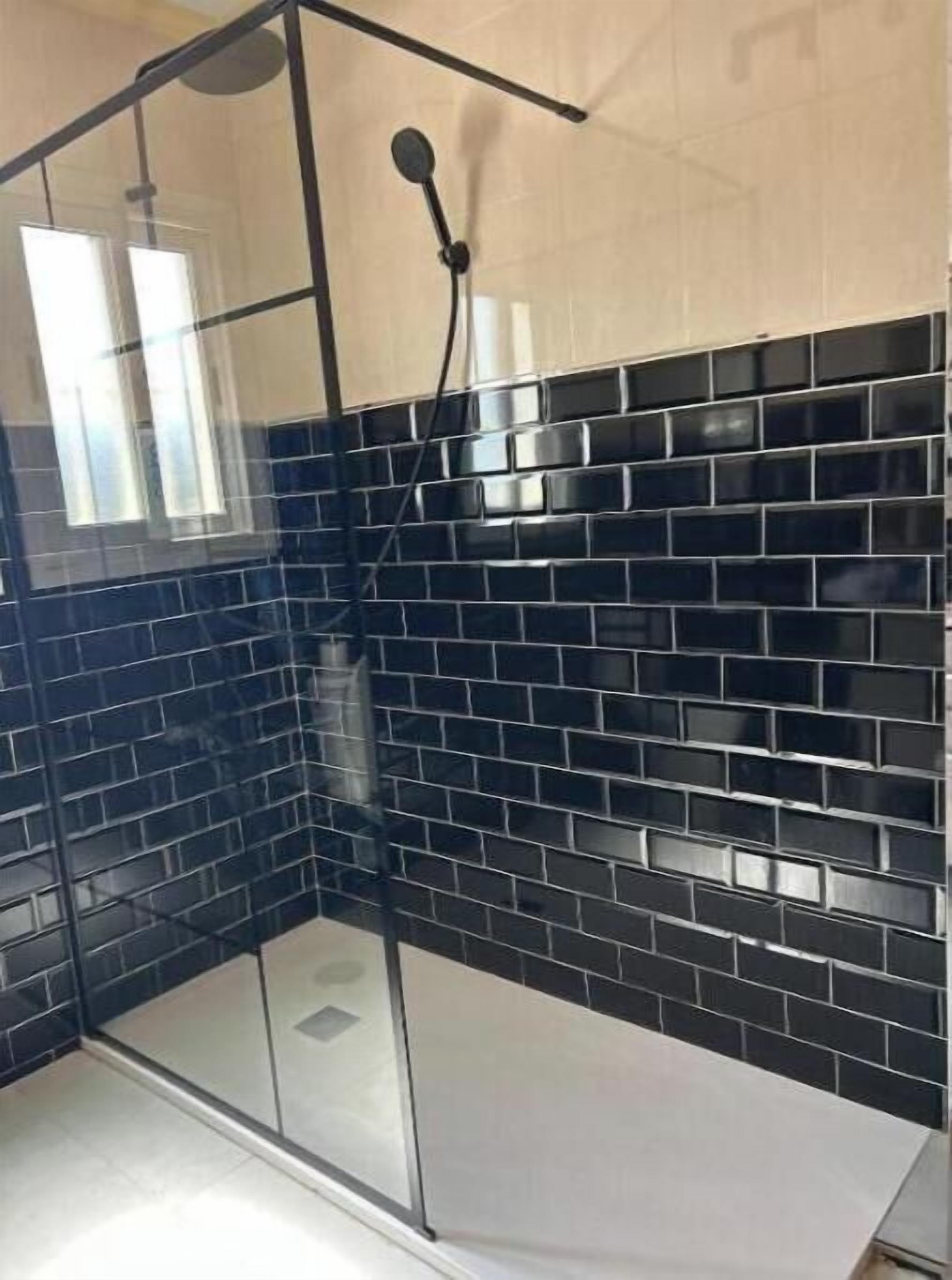 Badkamer