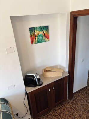 Interior - Trasimeno Tourist Accommodation II Castiglione Del Lago (Umbria)