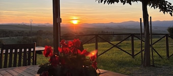 Villa Tenuta la Casetta