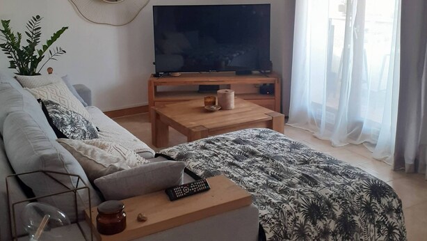 Oppholdsområde