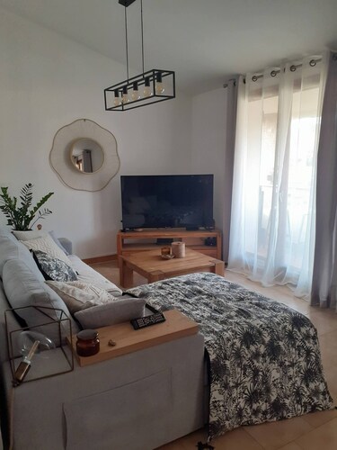 COMME A LA MAISON