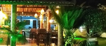 Vila Pura Vida 