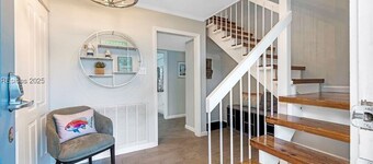 Beach Heaven! Enjoy this 6BR home w/ private pool and just steps to the beach!