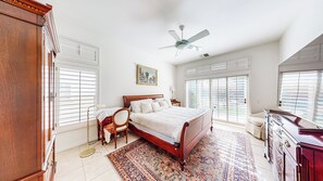 4 chambres, Wi-Fi, draps fournis