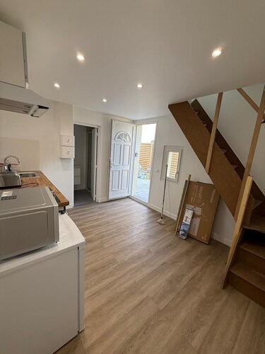 STUDIO A 15MNT DE CDG