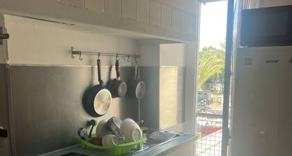 Chambre dâhĂŽtes Marseille 9e proche du vĂ©lodrome et de tout commerces