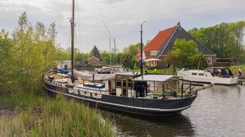 Jachthaven