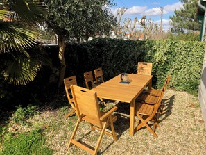 Servei de restauració a l'aire lliure