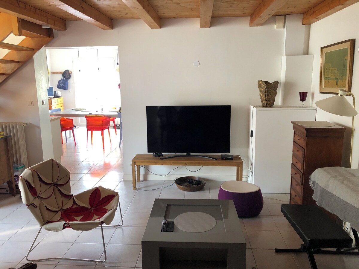 Image de profil de l’hôte