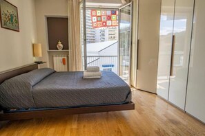 2 camere, ferro/asse da stiro, Wi-Fi gratuito, lenzuola