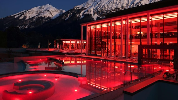 Spa