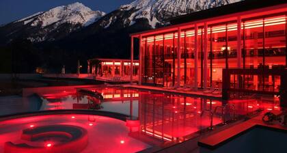 Villa Dora Petit Hôtel