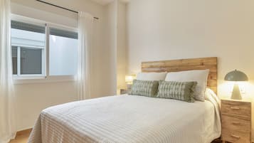 3 Schlafzimmer, kostenloses WLAN