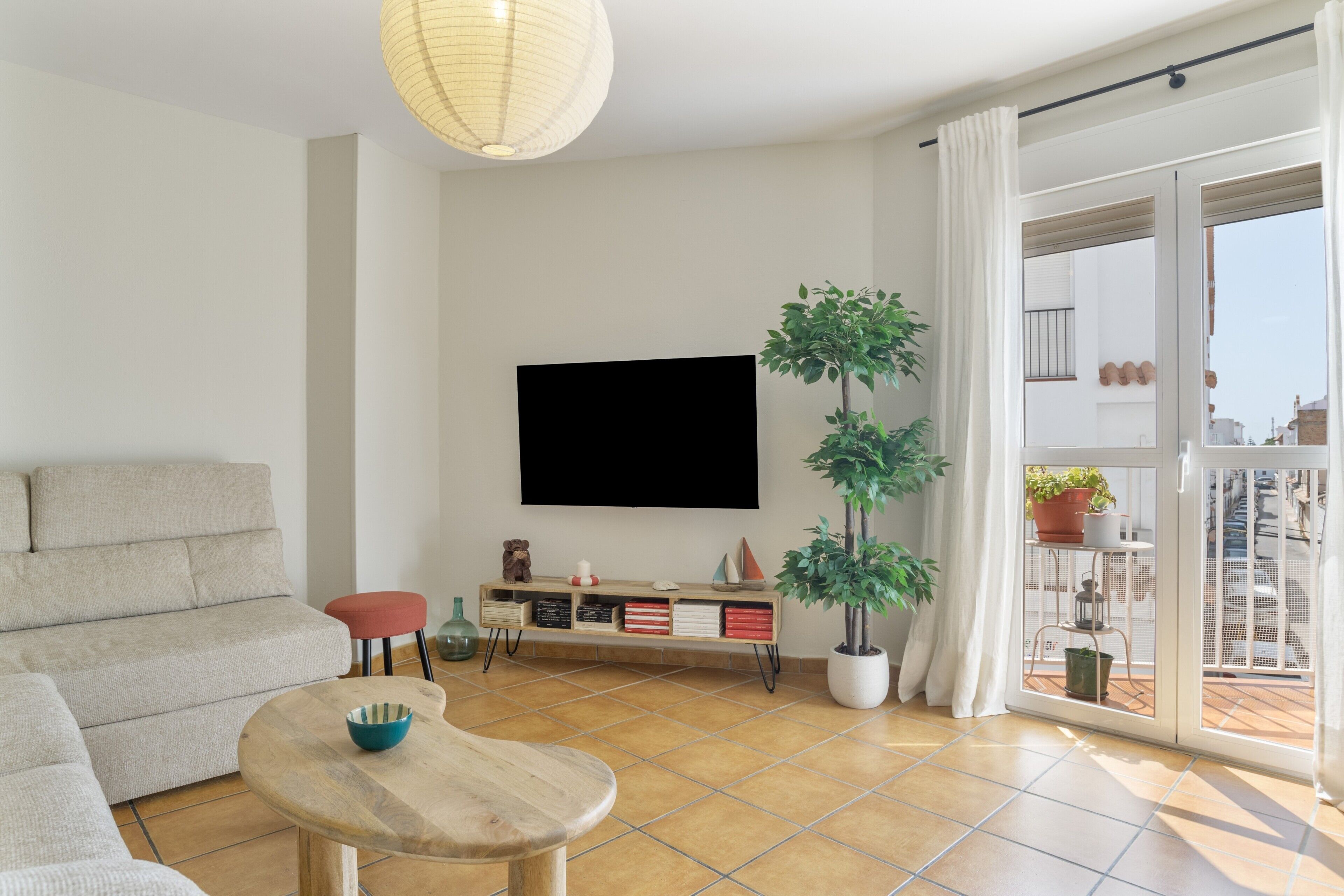TV