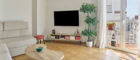 Fernseher