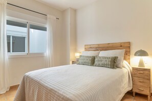 3 bedrooms, free WiFi