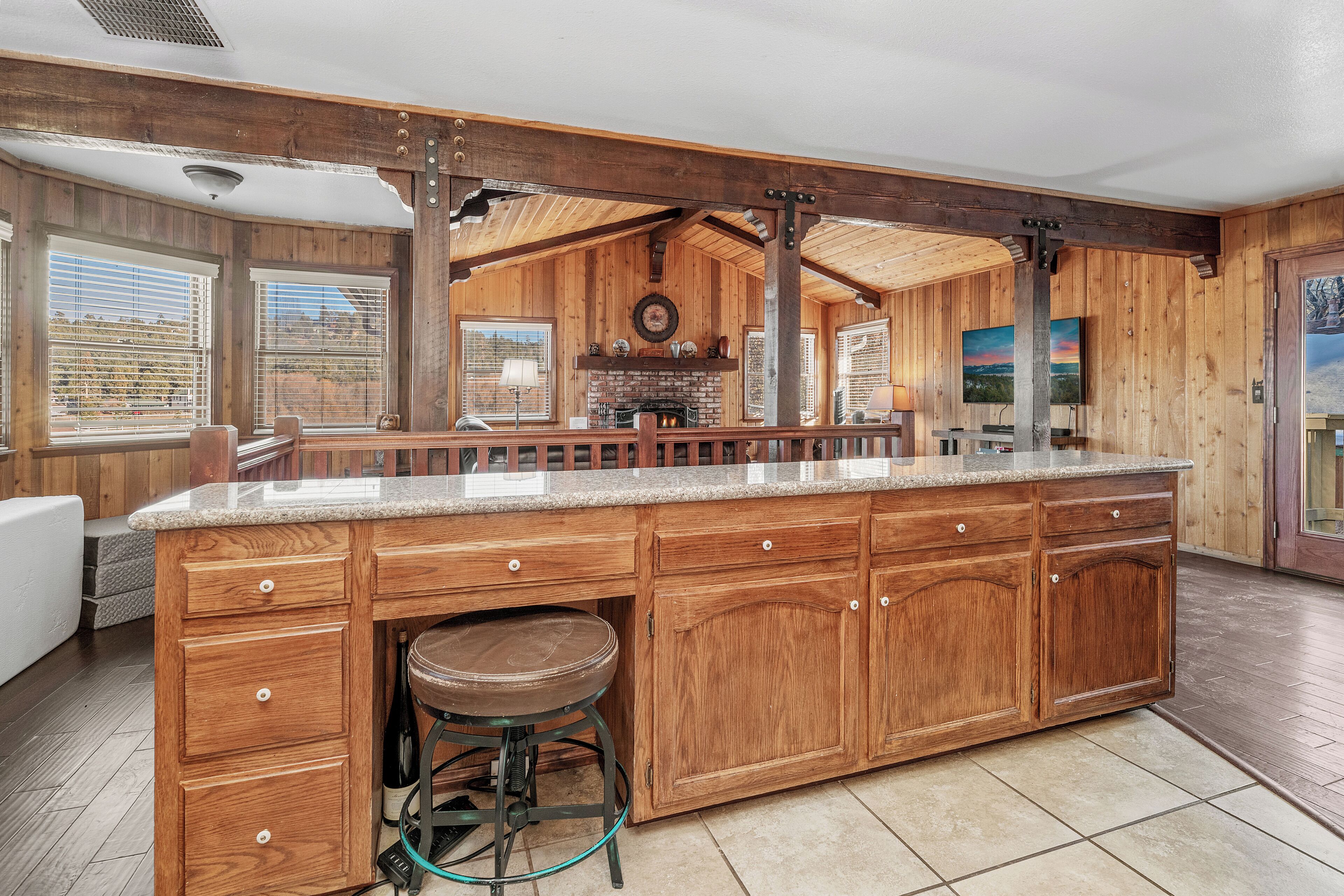 小屋 | 免費無線上網