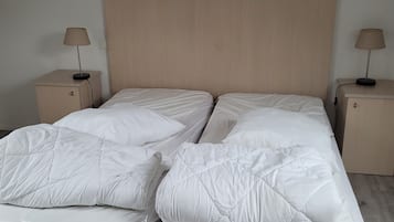 1 bedroom, WiFi