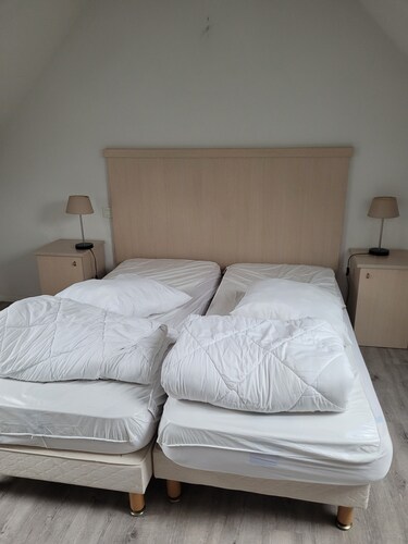 Maisonette in an Odalys residence