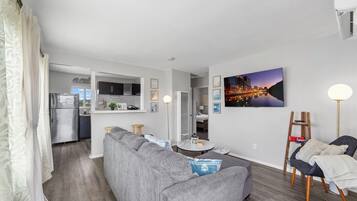 Smart TV