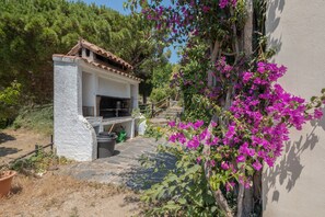 Área da propriedade