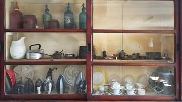 Miscellaneous